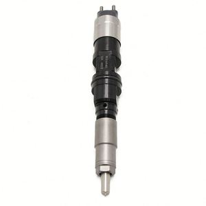 新型柴油机泵共轨喷油器 295050-0600 	 RE543606 2950500600 - Product Image 2