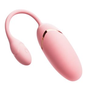 Ji Yu Nuo Nuo <b>Vibrating</b> Egg, a portable sex toy for couples, featuring high-frequency <b>vibration</b>, is a female masturbation - Product Image 5