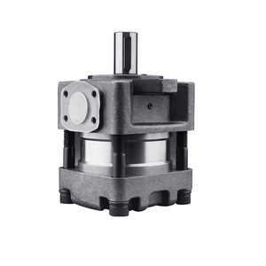 Pompe à engrenages interne de type Sumitom QT63 pour système de machine de moulage sous pression automatique - Product Image 1