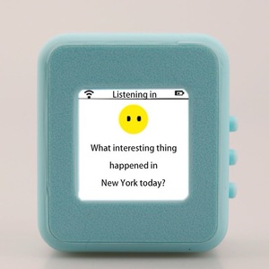 Xiaozhi AI konuşma Bot ESP32-C3-N16R8 sohbet kutusu sesli uyanmayı destekler. - Product Image 5