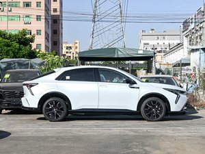 Neue Energiefahrzeuge Dongfeng H E:NS2 Lieguang 2024 Bright Edition Kompakt-SUV <span class=keywords><strong>BV</strong></span> - Product Image 4