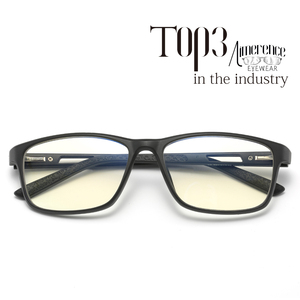 <span class=keywords><strong>Gafas</strong></span> de bloqueo de luz azul, lentes con bisagras de resorte, <span class=keywords><strong>para</strong></span> ordenador, antifatiga - Product Image 5