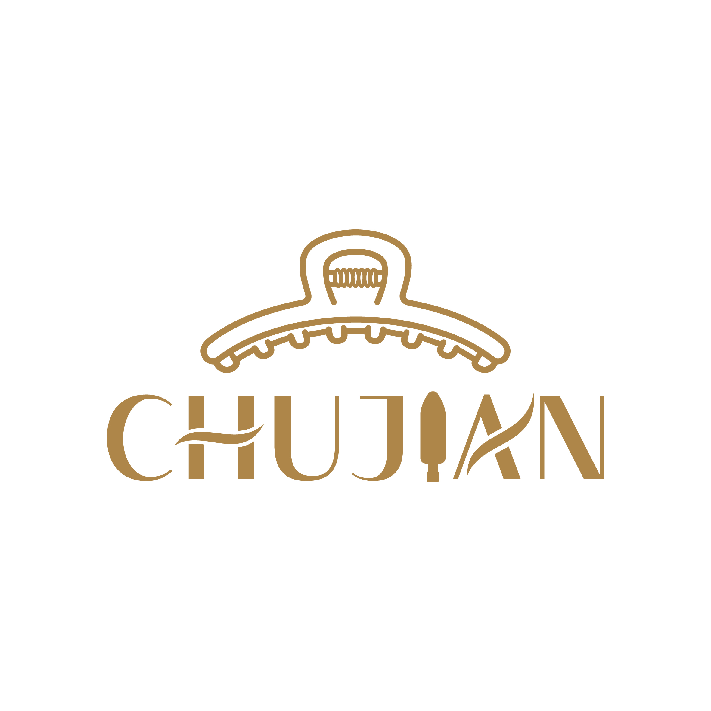 Yiwu Chujian Jewelry Co., Ltd. logo