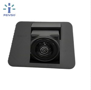PEIVSO Módulo de Cámara de Asistencia de Estacionamiento con Pruebas Rigurosas, Cámara de Visión Trasera Compatible con GAC Aion S 2019-2022 OEM 8540008ARD0600 - Product Image 1