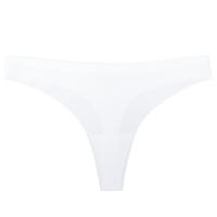 Unsichtbare Nahtlose Damen-Tangas, Niedrige Taille Nahtlose Polyamid-Unterwäsche für Yoga & Alltag, Fabrik-Großhandel S-XL