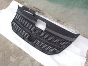 Pièces détachées de carrosserie automobile Grille de <span class=keywords><strong>calandre</strong></span> de pare-chocs avant pour <span class=keywords><strong>DODGE</strong></span> <span class=keywords><strong>JOURNEY</strong></span> 2011 2012 2013 2014 - Product Image 4