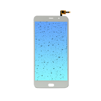 Suku cadang Tablet layar sentuh 7 inci, suku cadang Panel layar sentuh kapasitif