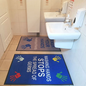 100% Экологичная нейлоновая пряжа с принтом под заказ - Product Image 6