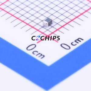 MPZ1608S601ATD25 Ferrite Bead 0603 RF ( Impedance @ Frequency: 600Ohm@100MHz )( Error: 25% )( DC Resistance (DCR): 150mOhm ) - Product Image 1