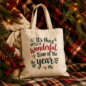 Sacs fourre-tout en toile de fabricant chinois, sac en toile blanc, cadeau de Noël et de la Fête Nationale, sac fourre-tout en toile de créateur - Product Image 3