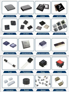 Linh kiện điện tử nhi350am4 ep4ce15f23i7n 5csema5f31i7n XC7K160T-2FBG676 SDINADF4-16G XC7A100T-2FGG484C MT41K512M8DA-107 - Product Image 3