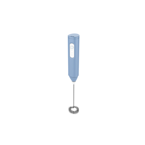 Portable Stainless Steel Electric Milk Frother Foam <b>Maker</b> Wireless Handheld Type C Charging USB OEM <b>Coffee</b> Bubbler Automatic - Product Image 3