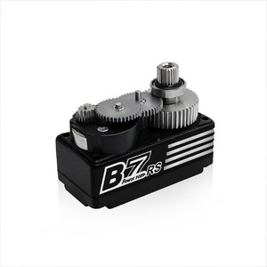 Servo PowerHD B7RS con Engranajes Metálicos, 14kg de Torque, para Autos RC de Drift, Uso en Interiores y Exteriores - Product Image 2