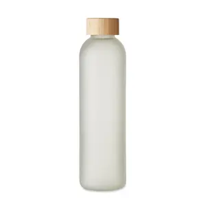 Bouteille en verre LOM 650 ml, merchandising personnalisé - Product Image 4
