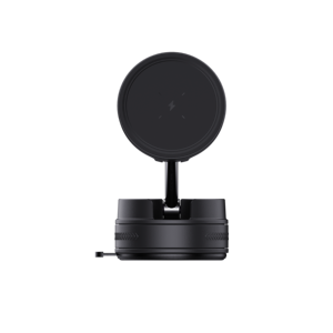 <span class=keywords><strong>Chargeur</strong></span> de voiture magnétique sans fil, support magnétique pour téléphone avec aspiration pour iPhone 17 Pro Max 16 15 14 13 12, <span class=keywords><strong>Samsung</strong></span>, Pixel - Product Image 3