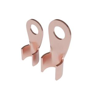 Tin mạ cáp đồng <span class=keywords><strong>Lugs</strong></span> OT/DTL loại dây điện thiết bị đầu cuối kết nối cho cáp Uốn tóc bồng - Product Image 2
