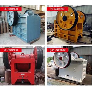 Modell Erz Vertikal Hammer Mining Steinbrecher Maschine/Sekundär zerkleinerung anlage - Product Image 3