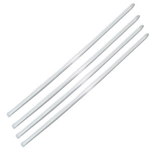 <span class=keywords><strong>Sabre</strong></span> <span class=keywords><strong>laser</strong></span> Nexussabers Smooth Swing, lame de 92 cm, 1 pouce, 2 mm, avec lame lumineuse à détection de gravité pour le plaisir des fêtes - Product Image 3