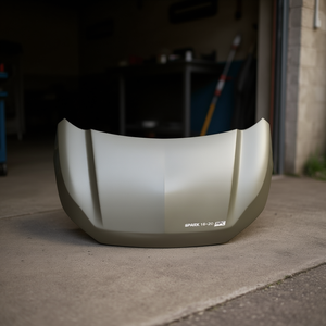 Renfort de pare-chocs RPC pour Chevrolet Spark 2016-2020, pièce de rechange à visser, accessoire neuf pour système de carrosserie automobile - Product Image 2