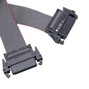 Cable de cinta IDC personalizado KEL de 30 pines con paso de 1,27 mm para conexión de placa PCB - Product Image 5