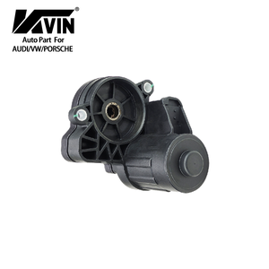 มอเตอร์ปั๊มสำหรับ3QD998281A Kvin มอเตอร์สำหรับรถ3QD 998 281มอเตอร์สำหรับตัวแทนจำหน่ายของ Touareg/ Q6/A3ใหม่ - Product Image 4