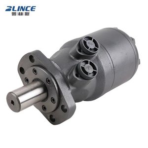 Motor Hidráulico Orbital Blince Dan-foss Serie <span class=keywords><strong>WS</strong></span> 350 OMH BMH 500CC M+S MH/MLHH para Máquina de Vulcanización por Inyección - Product Image 1