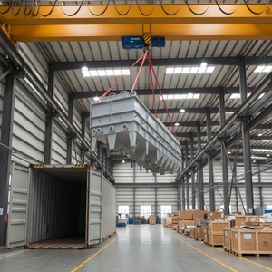 Máquina de Flotación por Aire para Tratamiento de Aguas, Sistema Estable de Flotación por Aire Disuelto para Efluentes, <span class=keywords><strong>Precio</strong></span> del Coagulante para Tratamiento de Aguas - Product Image 4