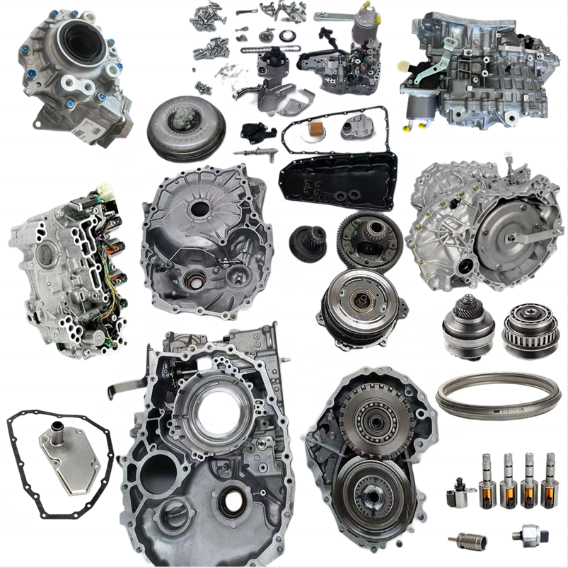 Cvt jatco jf015e. Cvt jatco jf015e