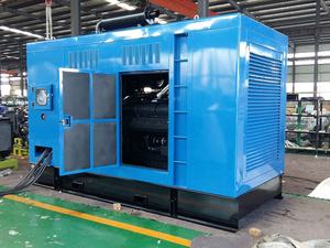 Generador <span class=keywords><strong>de</strong></span> 750KVA Cummings Stamford, <span class=keywords><strong>Tipo</strong></span> Super Silencioso, Marco Abierto, <span class=keywords><strong>Radiador</strong></span> <span class=keywords><strong>de</strong></span> Cobre, 50/60Hz, Trifásico, Diésel, Refrigerado por Agua, al <span class=keywords><strong>Mejor</strong></span> Precio - Product Image 6