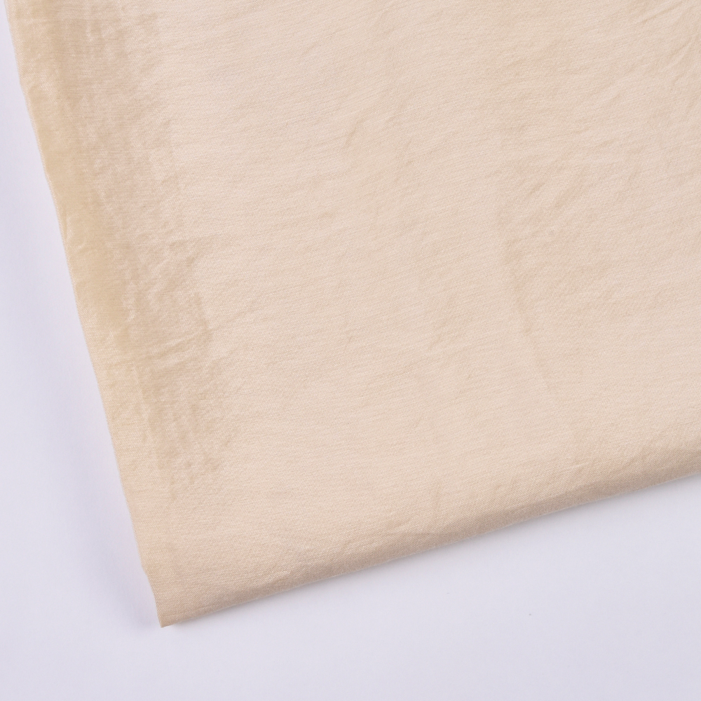 New Solid Woven 80% Rayon 20% Nylon Lightweight Soft Comfortable Fabric for Women's Apparel-Coat/Jacket Dress Use Factory Direct