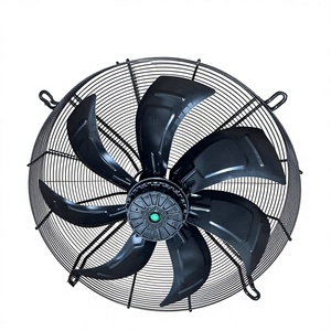 Whole-Barn Ventilation and Cooling 710MM <strong>7blades</strong> 380/400V 50Hz 1370RPM Axial Fan Gird Fan CE - Product Image 1