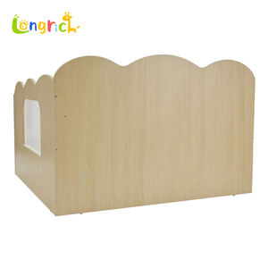 Montessori-Juego <span class=keywords><strong>de</strong></span> muebles para guardería, sala <span class=keywords><strong>de</strong></span> juegos <span class=keywords><strong>de</strong></span> biblioteca <span class=keywords><strong>de</strong></span> madera, esquina <span class=keywords><strong>de</strong></span> lectura, sofá para bebé - Product Image 2