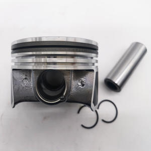 LR024974 87,5 Ventas directas de fábrica Kit de pistón de gasolina para FORD Volvo Land Rover Jaguar <span class=keywords><strong>2</strong></span>,0 T EcoBoost 204PT de alta potencia - Product Image 2