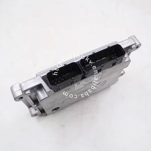 SY135 / SY215 / SY335 모델용 Sany 굴삭기 마더보드 에스티드 컨트롤 보드 리퍼브 - Product Image 6