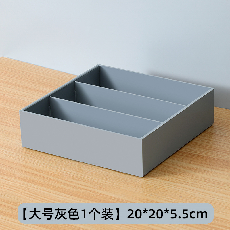 Large Gray
