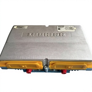 Modelo de placa de computadora para motor D9508: MVC03-8 - Product Image 1