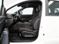 Nouveau Pick-up Premium RELY R08 5 places 2.3T 8AT 4x4 Diesel Édition Standard Zhuimeng avec plaque d'immatriculation pour le transport et l'exportation