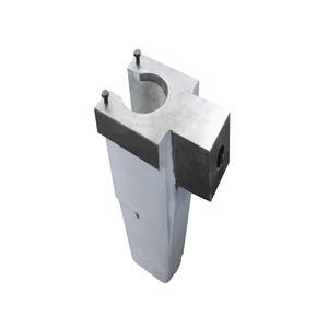 ชิ้นส่วนฮาร์ดแวร์ DC30ที่จำเป็นสำหรับเบรกเกอร์แบบคอห่านห้องร้อน - Product Image 1