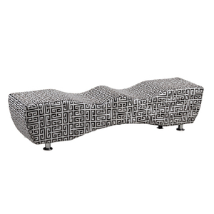 Silla <span class=keywords><strong>de</strong></span> <span class=keywords><strong>Espera</strong></span> Cómoda <span class=keywords><strong>para</strong></span> Salón <span class=keywords><strong>de</strong></span> Belleza y Barbería, Precio <span class=keywords><strong>de</strong></span> Fábrica, BX-5 # - Product Image 4