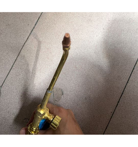 <span class=keywords><strong>Oxygène</strong></span> Propane <span class=keywords><strong>Acétylène</strong></span> Torche Brûleur À Souder Au Gaz Torche De Soudage Au Gaz - Product Image 6