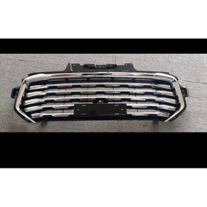 Rejilla de entrada de <span class=keywords><strong>aire</strong></span> frontal Great Wall Haval First Love Middle Net Assembly 5509210XST01A para Haval Jolion 2021 2022 2023 - Product Image 5