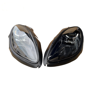 Faros Delanteros LED Originales de 12V 6000K para Macan, Plug and Play, Nuevos y Más Vendidos - Product Image 3