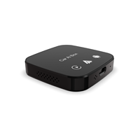Boîte CarPlay Android Auto sans fil 3-en-1, adaptateur intelligent, boîte TV avec prise en charge de Netflix et TikTok, système multimédia automobile plug-and-play