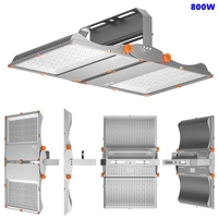 Baoyvesun — projecteur Led imperméable 1000W, éclairage à large faisceau, nouveau Design, IP66, luminaire d'extérieur