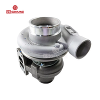 Turbocompresor HX35 de Alto Rendimiento para Motor Diésel 6B5.9, 3537132 3802770