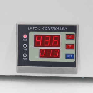 Điện phòng thí nghiệm HH-2DK dầu tắm tĩnh nhiệt nhiệt độ thấp chu kỳ nước tắm Shaker lồng ấp - Product Image 4