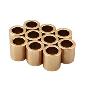 Kustom menurunkan Reducer kontrol lengan Bushing kuningan Bushing perunggu Bushing - Product Image 3