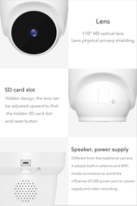 Ứng dụng thông minh <span class=keywords><strong>Camera</strong></span> giám sát CCTV & <span class=keywords><strong>Camera</strong></span> <span class=keywords><strong>IP</strong></span> <span class=keywords><strong>Wifi</strong></span> An ninh gia đình <span class=keywords><strong>Camera</strong></span> không dây - Product Image 4