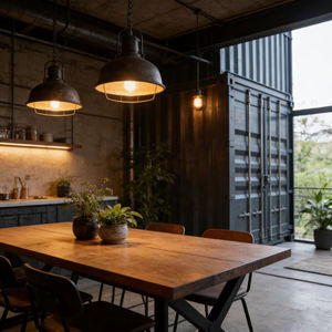 预制房屋2层集装箱房屋现代模块化可拆卸集装箱房屋价格豪华酒店2 3卧室20 40英尺别墅 - Product Image 6