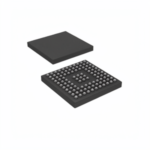 En Stock 105 LFBGA, Chip CSPBGA IC VIDEO SGNL PROC 105CSPBGA Kit de Circuito Integrado ADDI7015BBCZ - Product Image 1